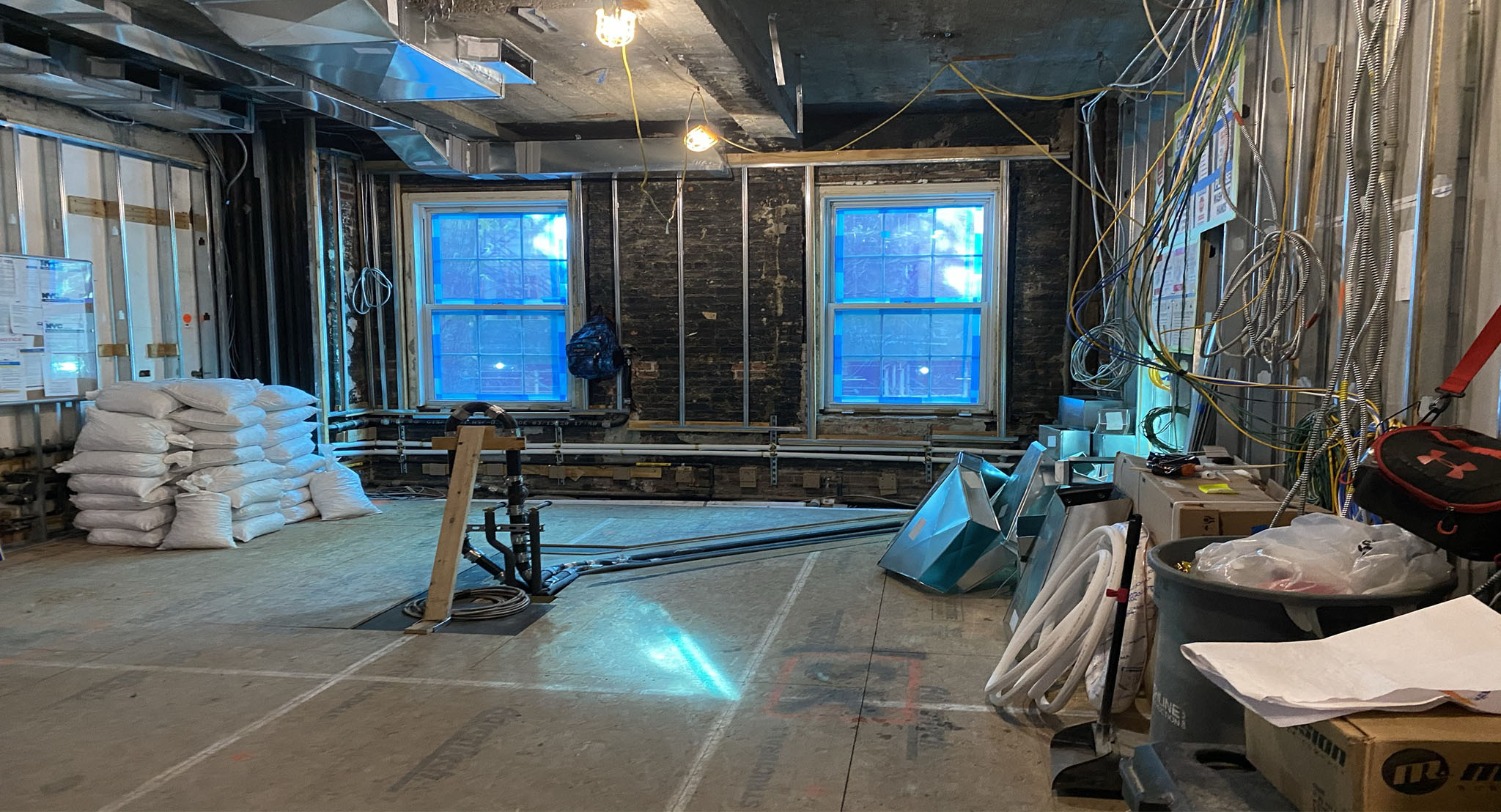Park_Avenue_full_gut_comprehensive_renovation_during